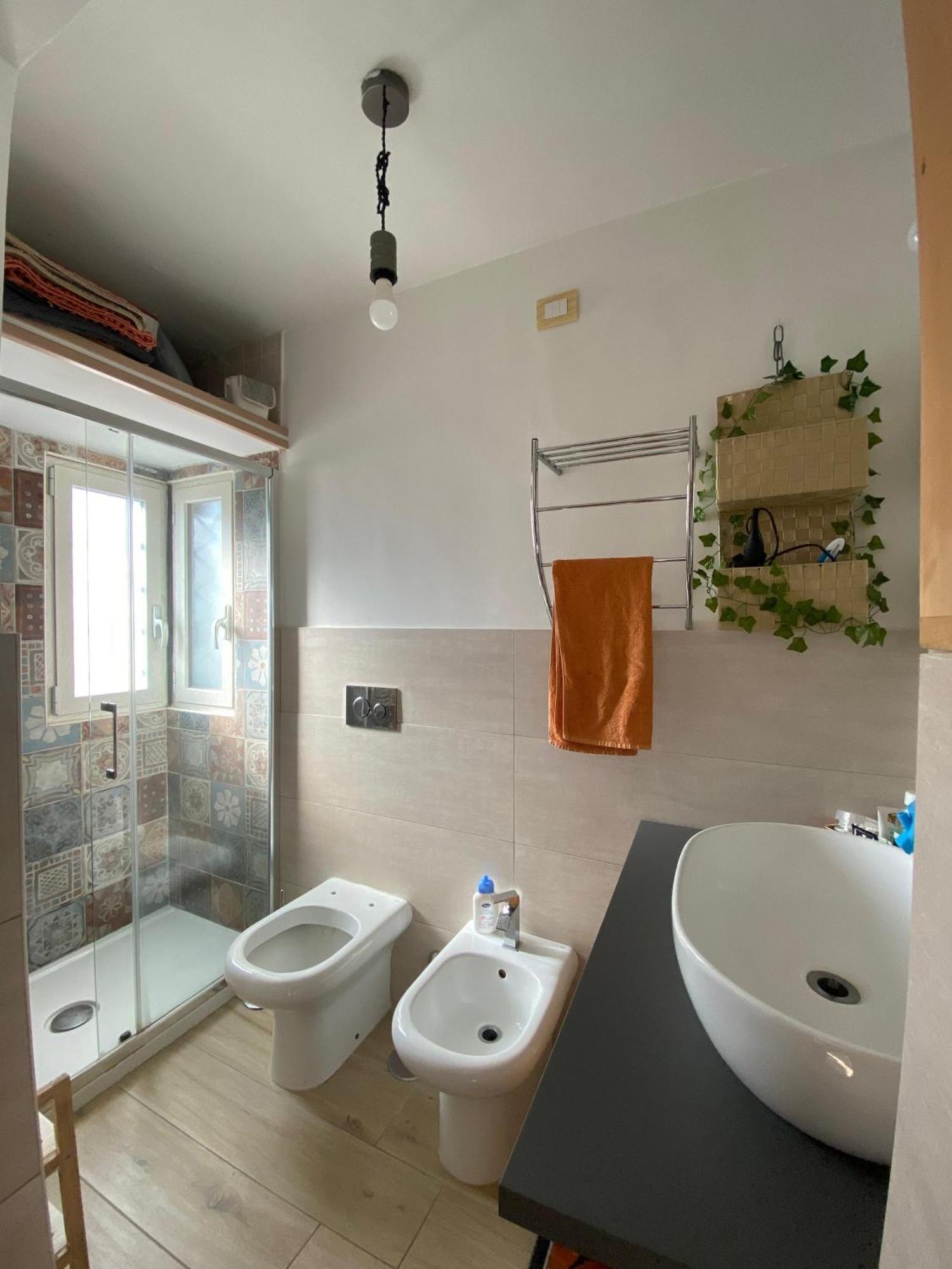 Appartamento R&f A 50mt Dalla Metro *