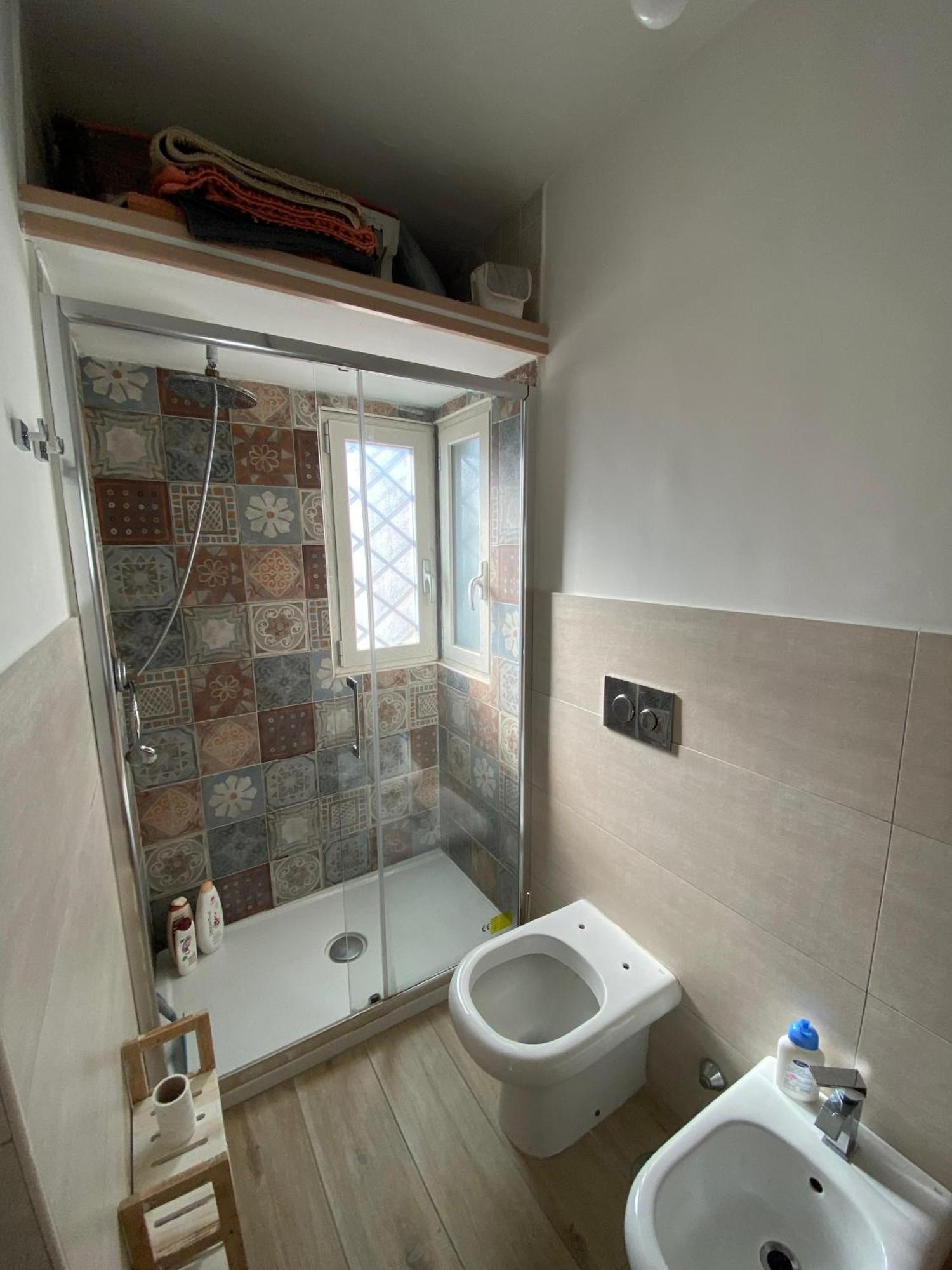 Appartamento R&f A 50mt Dalla Metro
